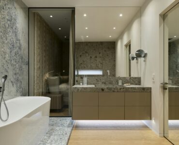 Bathroom Remodel