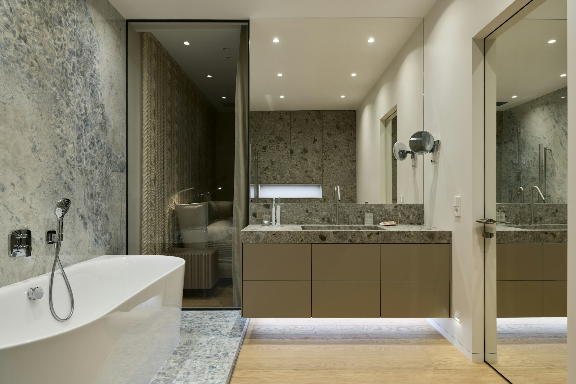 Bathroom Remodel