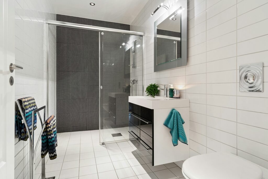 Bathroom Renovation