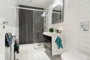 Bathroom Renovation