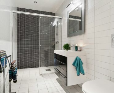 Bathroom Renovation