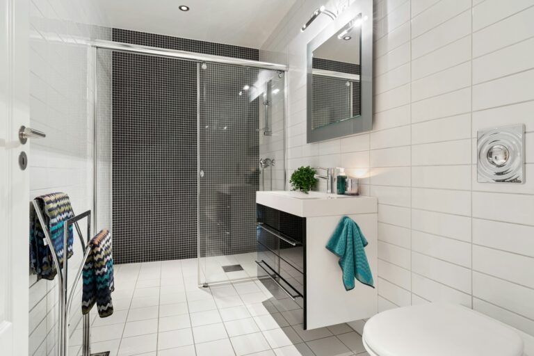 How to Ensure Bathroom Renovations Meet Your Expectations