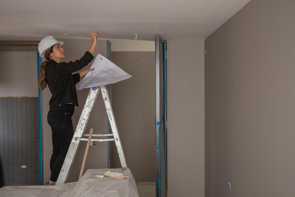 Home Renovation