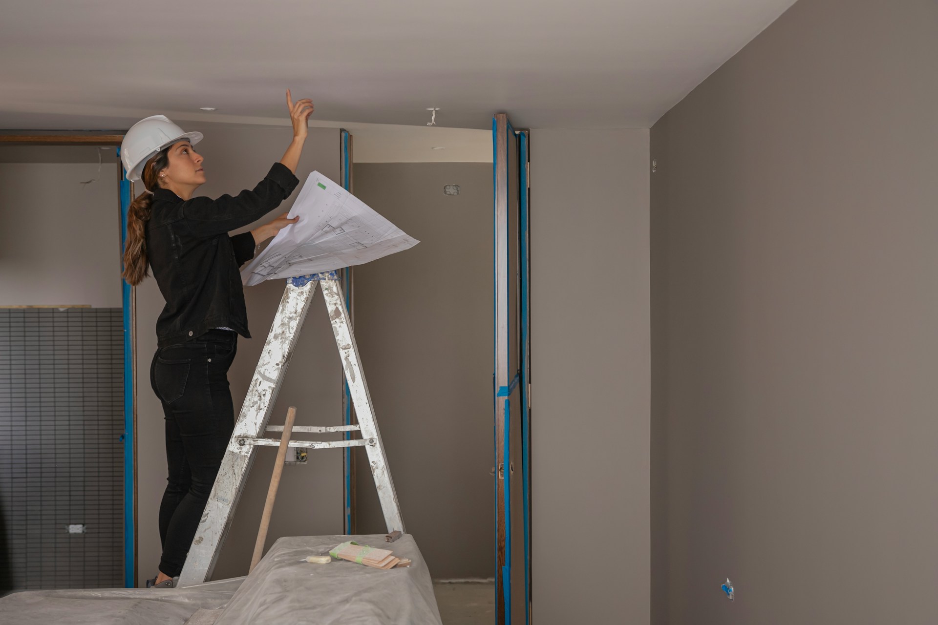 Home Renovation
