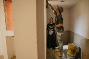 Home Renovation
