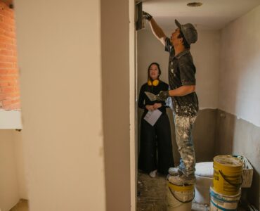 Home Renovation