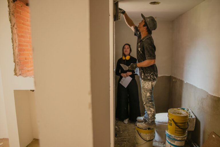 What To Do If Your Custom Home Renovation Hits A Wall