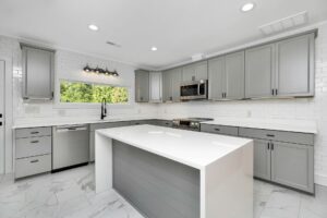Kitchen Cabinets