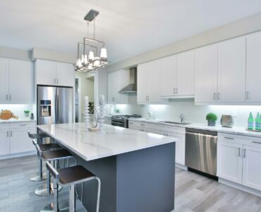 Kitchen Remodel