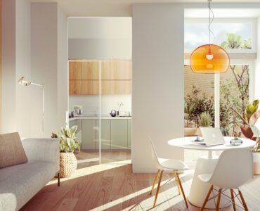 3D Home Renderings