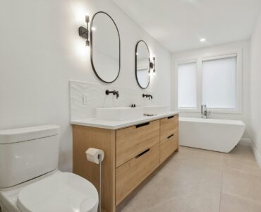 Bathroom Design