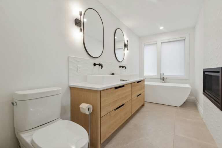 Key Features In Bathroom Design Services To Look For
