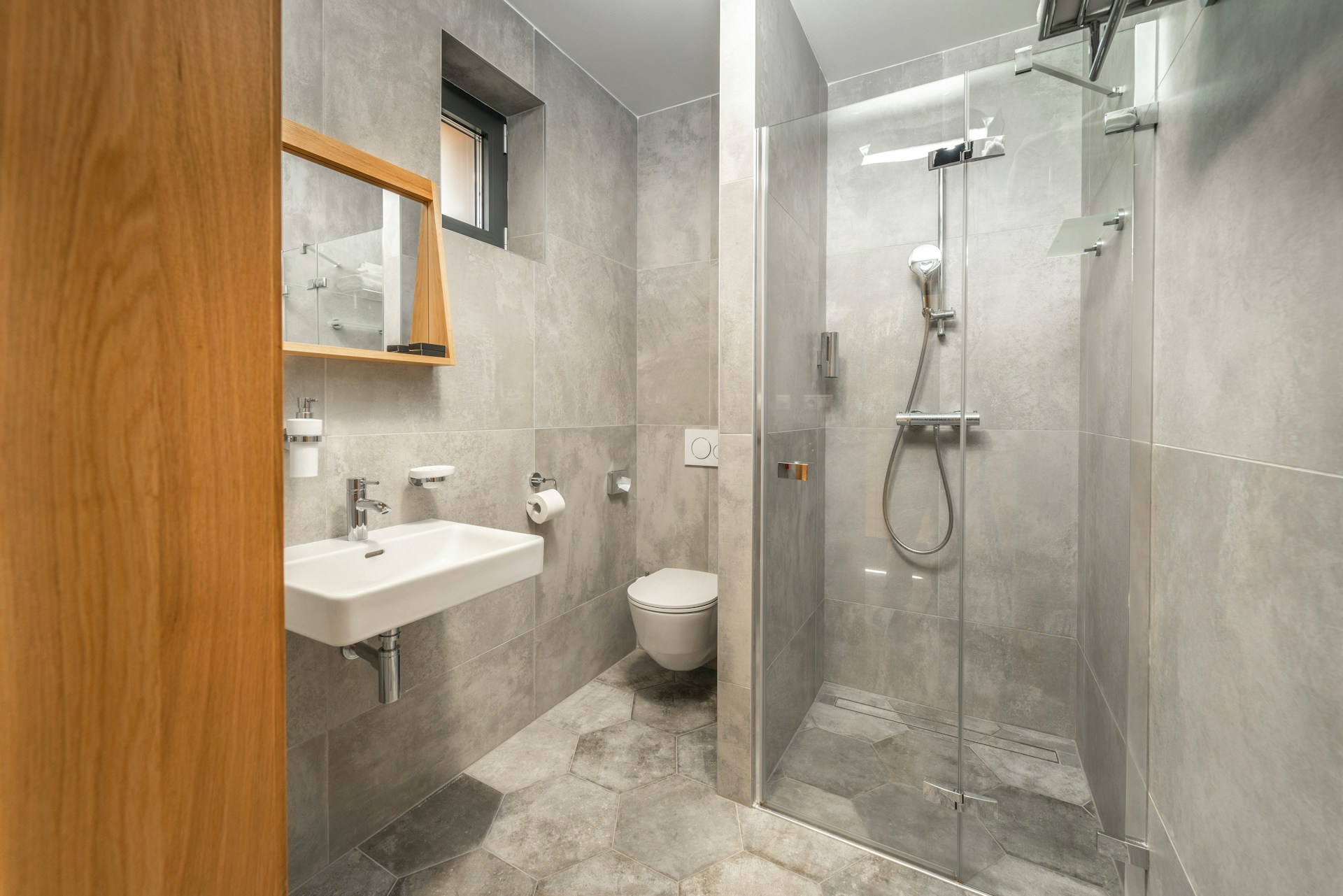 Bathroom Design And Renovation