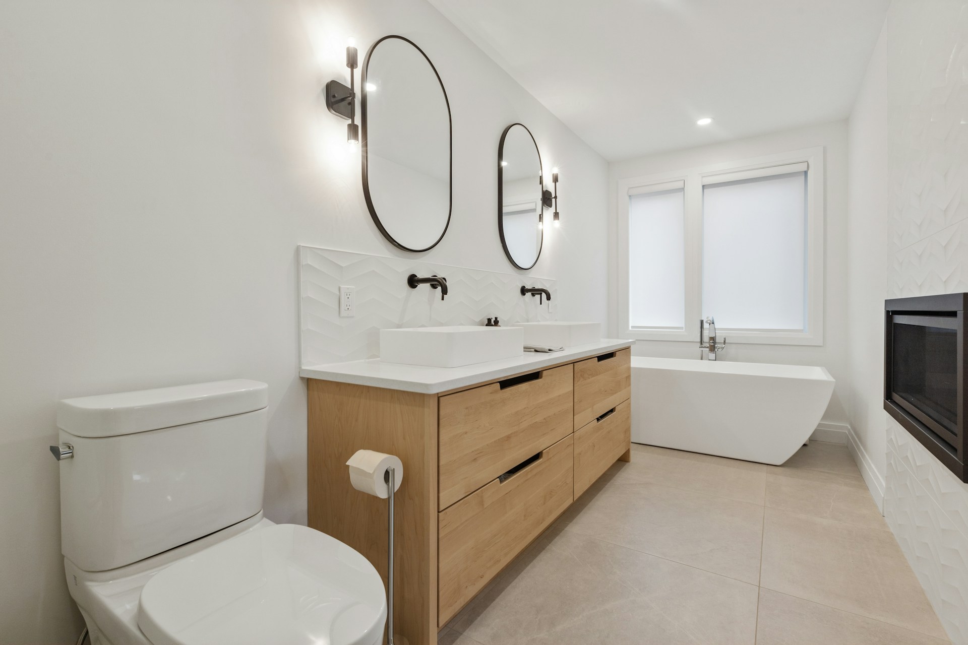 Bathroom Design