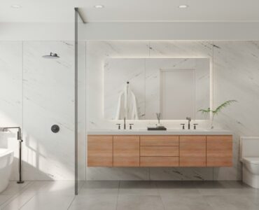 Bathroom Remodel