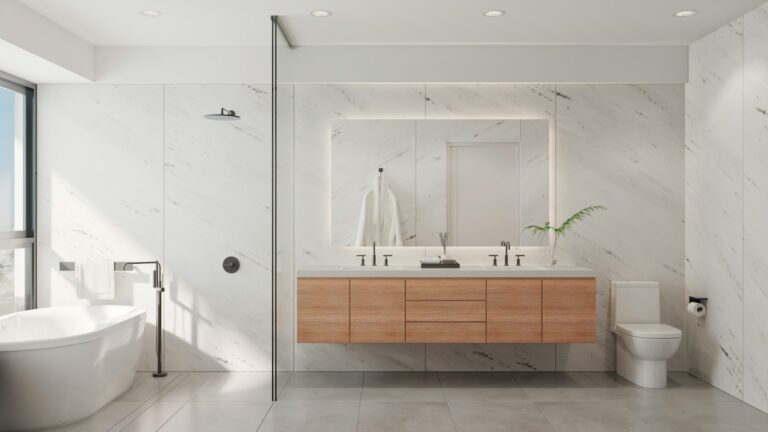Steam Shower Installation: Is It Right for Your Florida Bathroom?