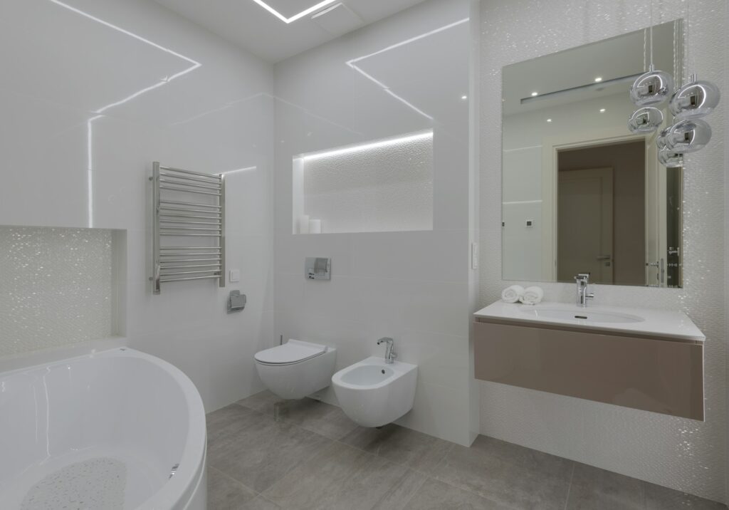 Bathroom Remodeling