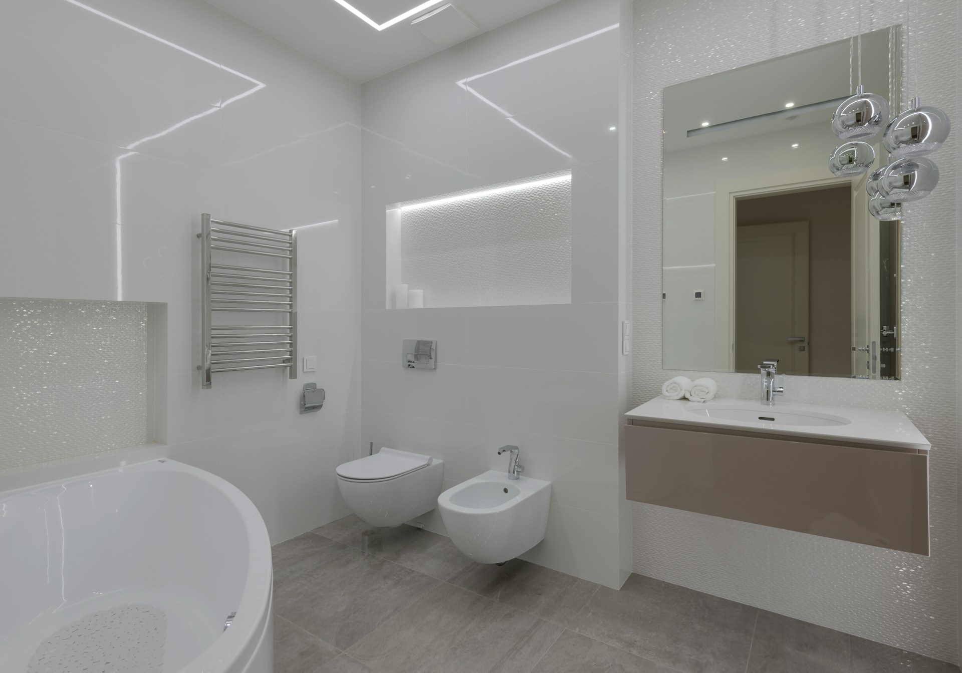 Bathroom Remodeling