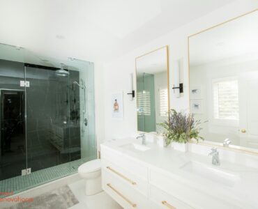 Bathroom Renovations
