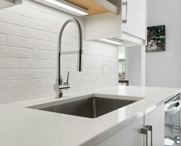 Faucet