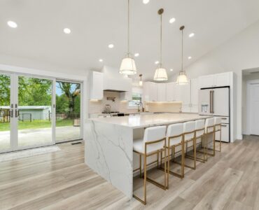 Kitchen Remodel