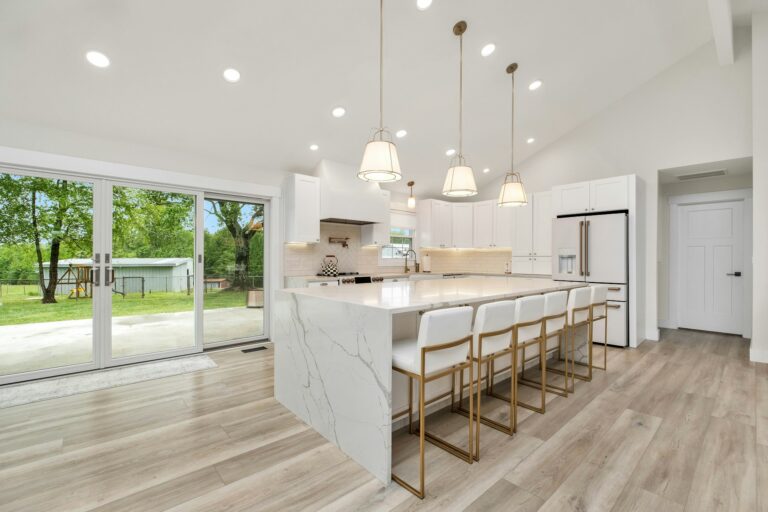 Managing Unexpected Costs In Custom Kitchen Remodels