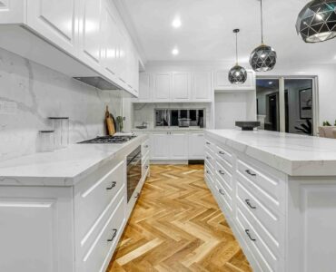 Kitchen Remodel