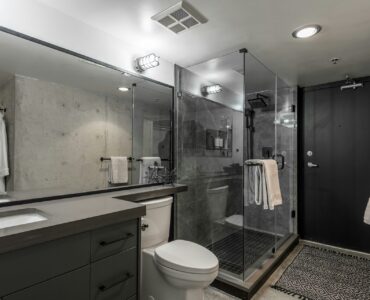 Bathroom Remodeling