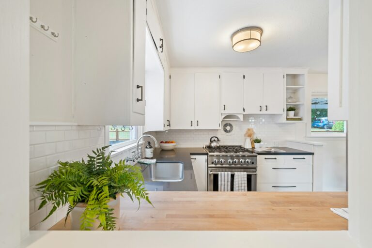 Why Some Fort Myers Kitchens Need More Frequent Updates