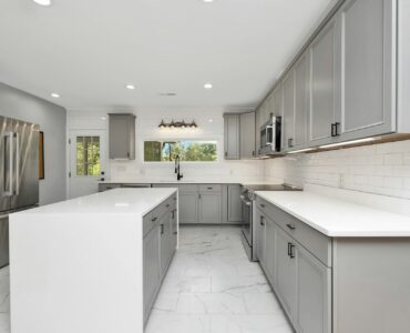 Kitchen Design