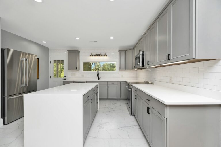 When Kitchen Design Services Are Worth the Call