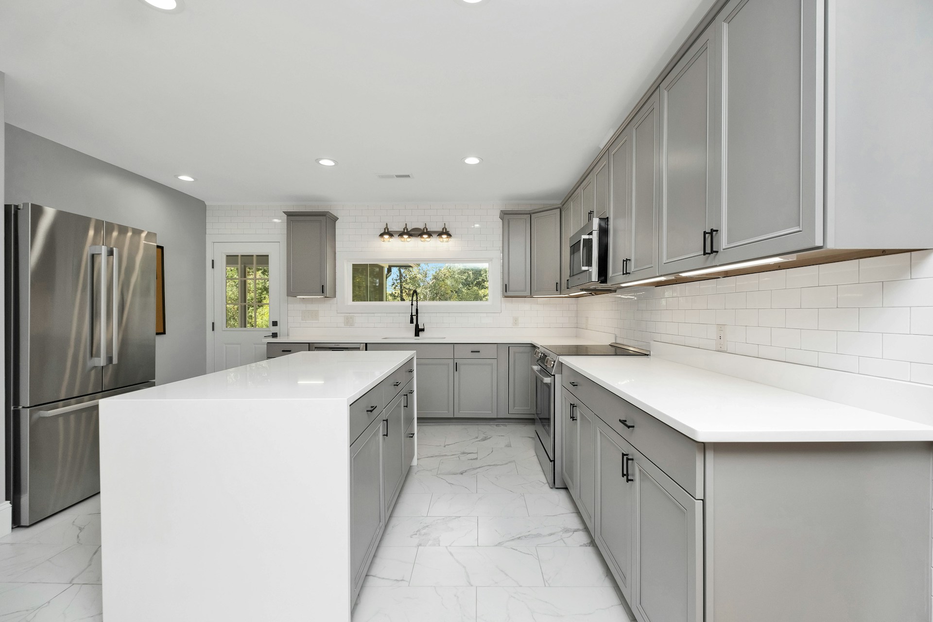 Kitchen Design