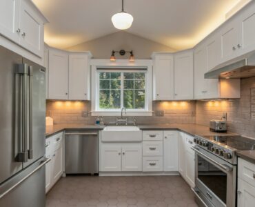 Kitchen Remodel