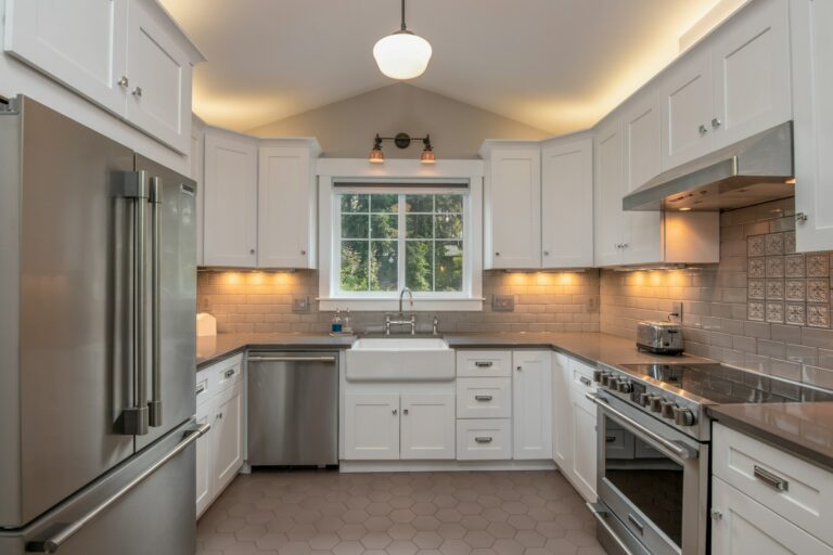 Kitchen Remodel Design Services You Should Know About