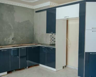 Kitchen Remodeling