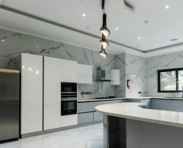 Kitchen Renovations