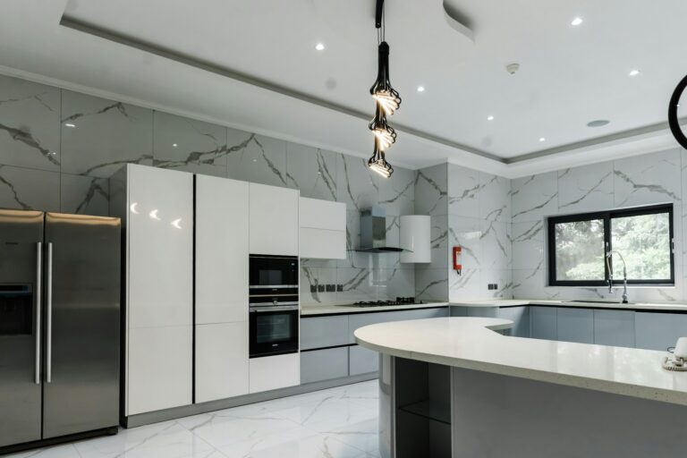 Top Services For Complete Kitchen Renovations