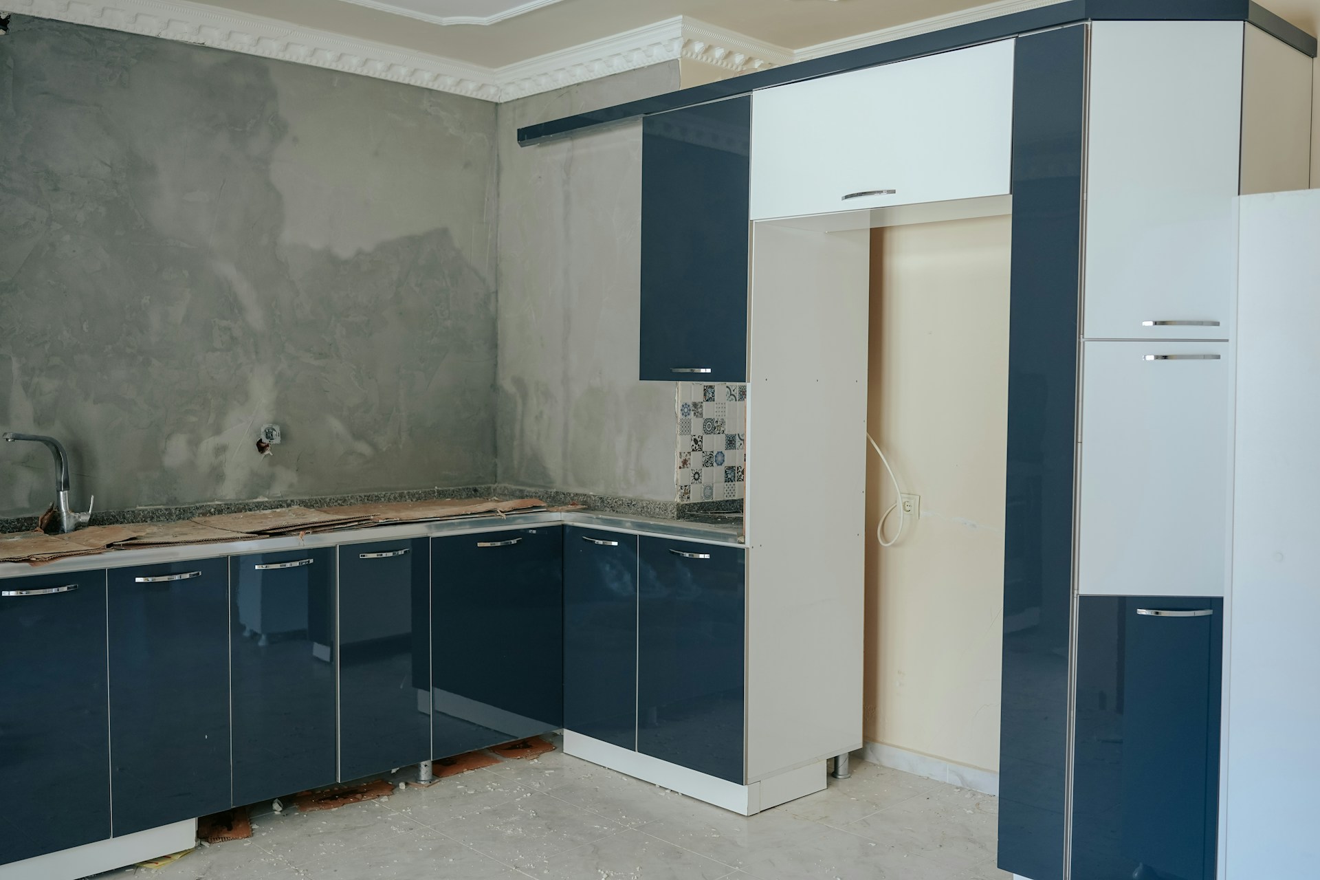 Kitchen Renovations