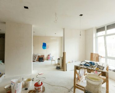 Remodeling