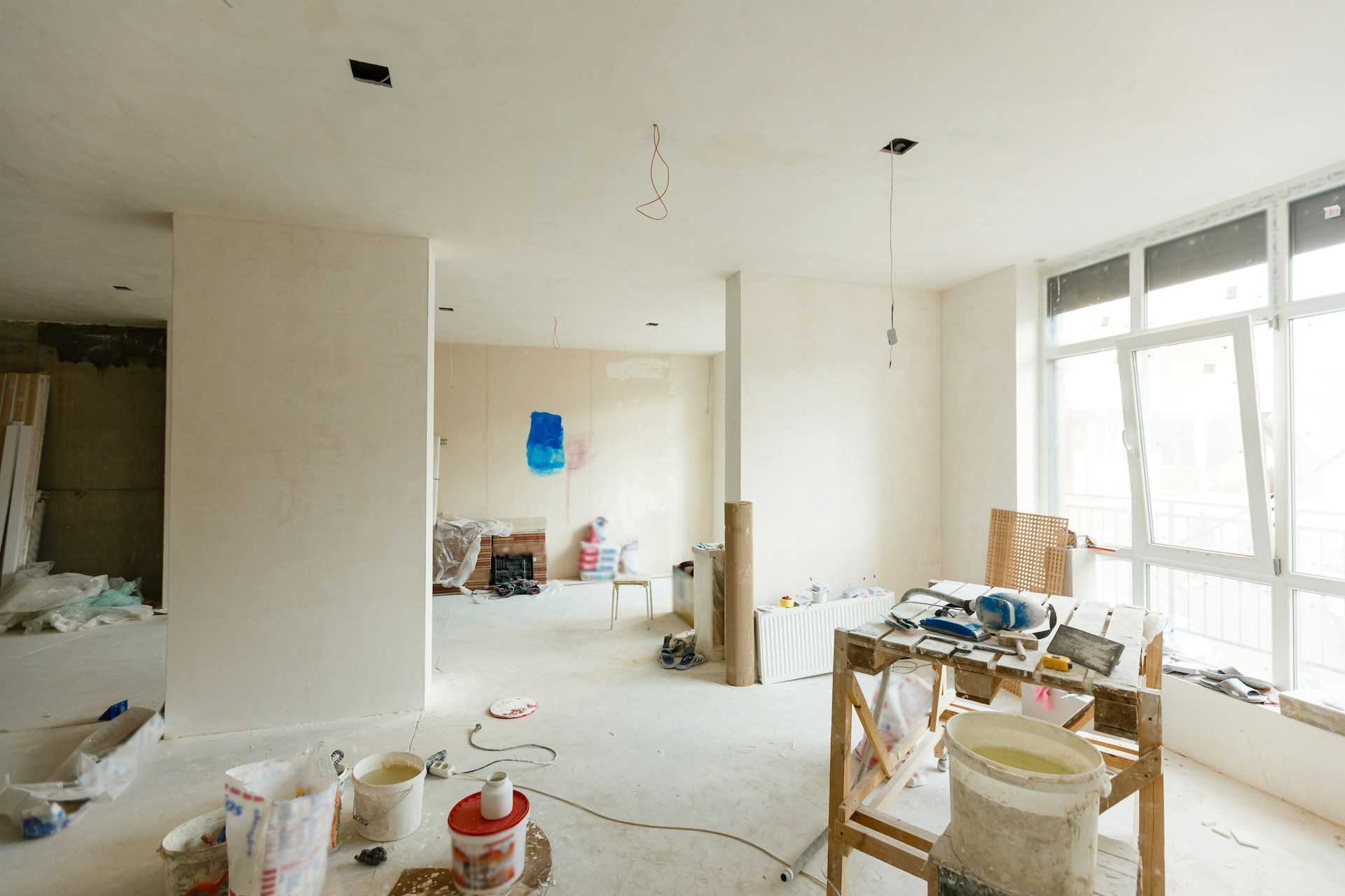 Remodeling