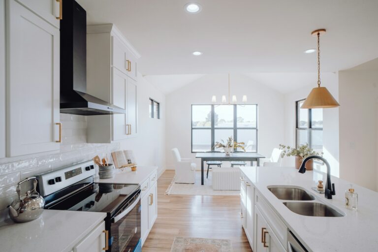 Tips for Picking Kitchen Renovation Companies