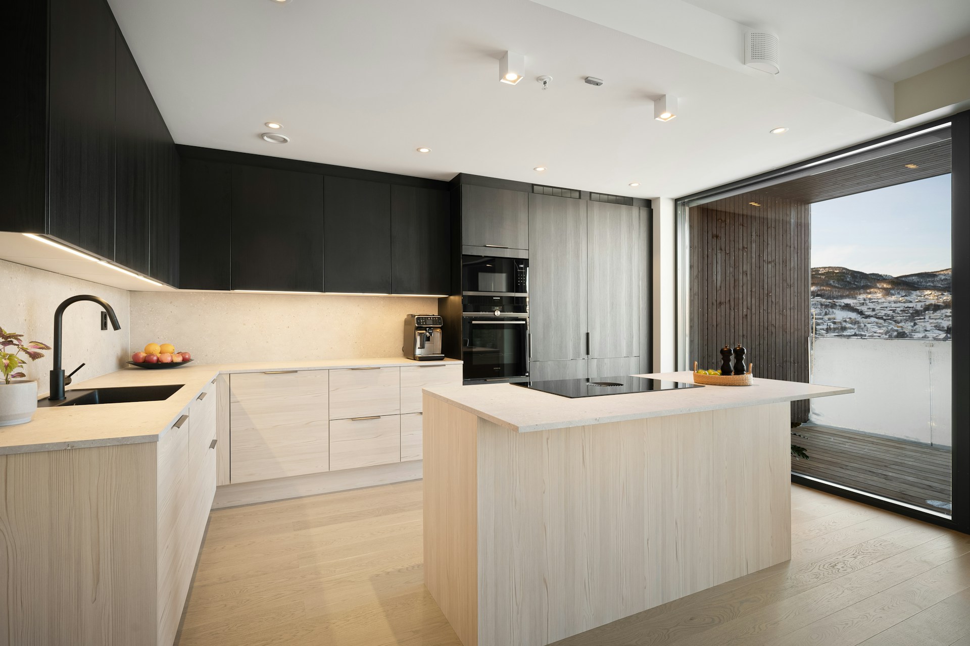 Kitchen Design