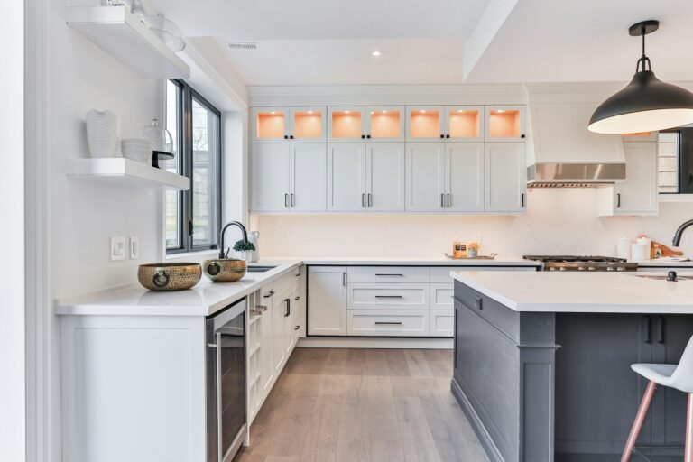 Kitchen Remodeling Services Fit for Fort Myers Homes