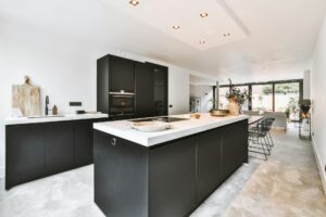 Kitchen Renovation