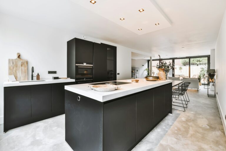 Smart Ways to Plan Kitchen Renovation in Fort Myers