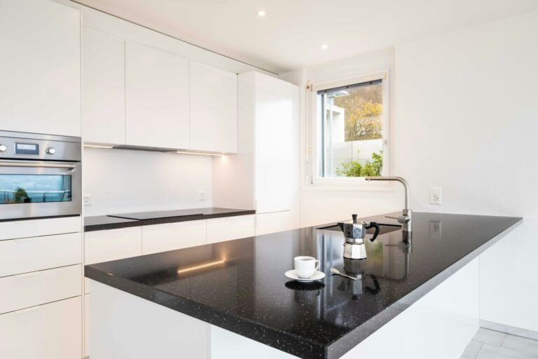 What Custom Renovations Mean for Kitchens in Southwest FL