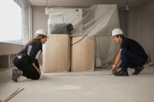 Renovation