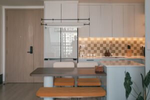 kitchen design