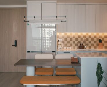 kitchen design