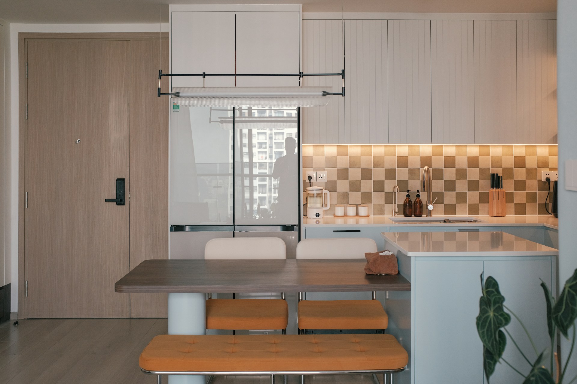 kitchen design